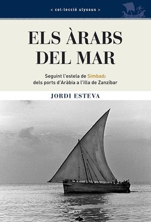 ELS ARABS DEL MAR | 9788496905115 | ESTEVA, JORDI