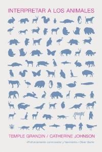 INTERPRETAR A LOS ANIMALES | 9788478716722 | JOHNSON
