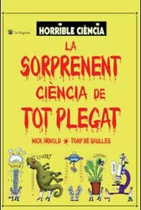 LA SORPRENENT CIENCIA TOT PLEGAT | 9788478715725 | VARIOS