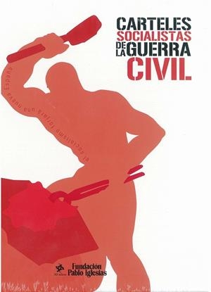 CARTELES SOCIALISTES DE LA GUERR | 9788495886279 | VARIOS