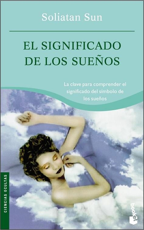 EL SIGNIFICADO DE LOS SUEÑOS | 9788427032651 | SUN
