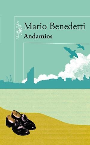 ANDAMIOS | 9788420422657 | BENEDETTI