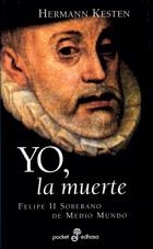 YO,LA MUERTE | 9788435017374 | KESTEN