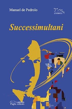 SUCCESSIMULTANI | 9788497793964 | PEDROLO