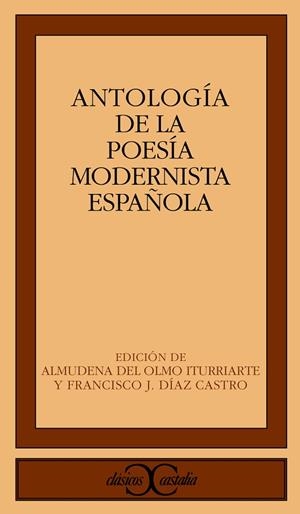 ANTOLOGIA DE LA POESIA MODERNIST | 9788497402545 | VARIOS