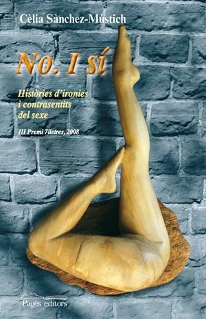 NO. I SI | 9788497797276 | MUSTICH
