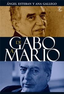 DE GABO A MARIO | 9788467030136 | VARIOS