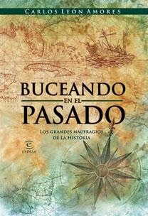 BUCEANDO EN EL PASADO | 9788467030327 | AMORES