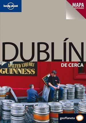 DUBLIN | 9788408069317 | VARIOS