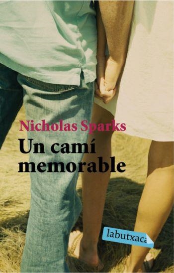 UN CAMI MEMORABLE | 9788496863927 | SPARKS