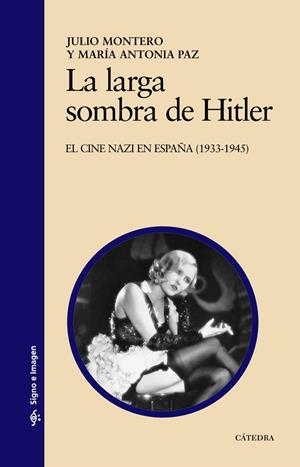 LA SOMBRA LARGA DE HITLER | 9788437625263 | VARIOS