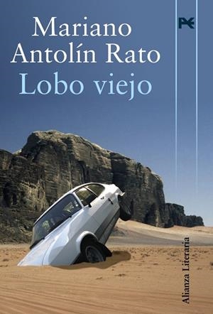 LOBO VIEJO | 9788420649238 | RATO