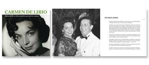 CARMEN DE LRIO | 9788496944787 | CARMEN DE LIRIO/AFERS DE COMUNICACIó VISUAL