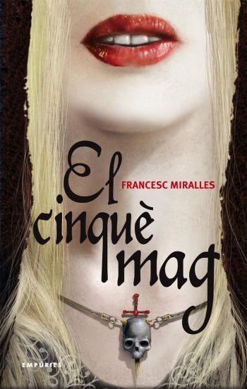 EL CINQUE MAG | 9788497873291 | MIRALLES