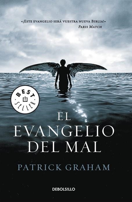 EL EVNAGELIO DEL MAL | 9788483469132 | GRAHAM