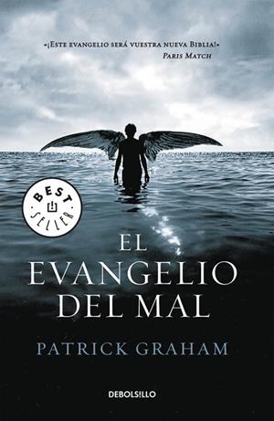 EL EVNAGELIO DEL MAL | 9788483469132 | GRAHAM