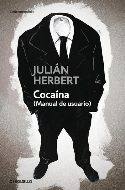 COCAINA (MANUAL DE USUARIO) | 9788483469156 | HERBERT