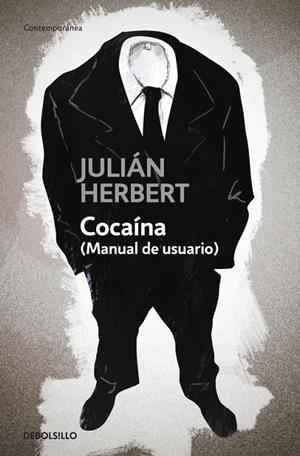 COCAINA (MANUAL DE USUARIO) | 9788483469156 | HERBERT