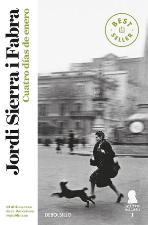 CUATRO DIAS DE ENERO | 9788483469019 | SIERRA I FABRA, JORDI