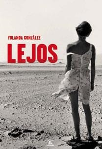 LEJOS | 9788467030594 | GONZALEZ