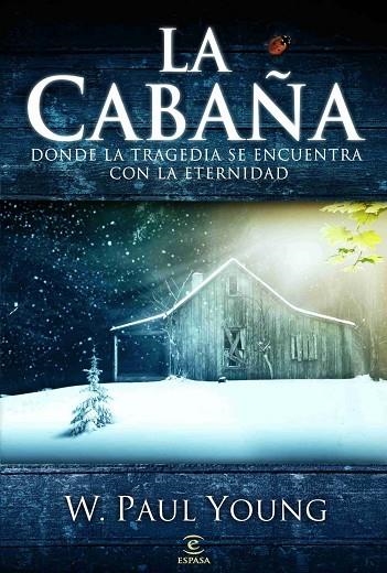 LA CABAÑA | 9788467030358 | YOUNG