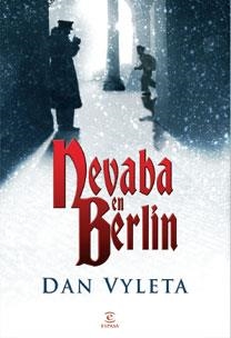 NEVABA EN BERLIN | 9788467029543 | VYLETA