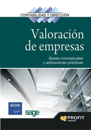 VALORACION DE EMPRESAS | 9788496998933 | VARIOS
