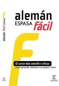 ALEMAN ESPASA FACIL | 9788467031041 | AA. VV.