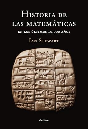 HISTORIA DE LAS MATEMATICAS | 9788484323693 | IAN STEWART