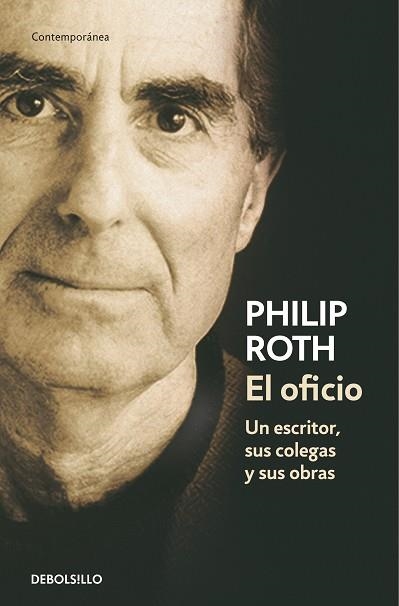 EL OFICIO | 9788483463956 | ROTH