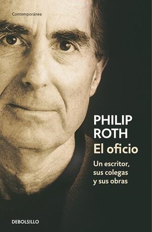 EL OFICIO | 9788483463956 | ROTH