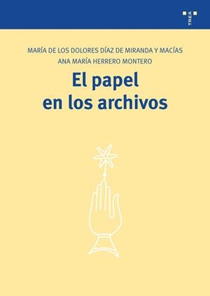 EL PAPEL EN LOS ARCHIVOS | 9788497044288 | VARIOS