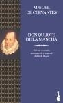 DON QUIJOTE DE LA MANCHA | 9788408047803 | CERVANTES