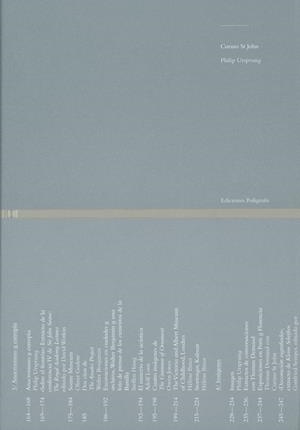 CARUSO ST JOHN | 9788434311695 | URSPRUNG