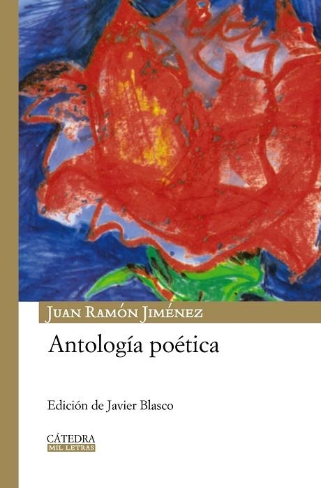 ANTOLOGIA POETICA | 9788437625362 | JIMENEZ
