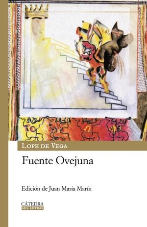 FUENTE OVEJUNA | 9788437625331 | VEGA