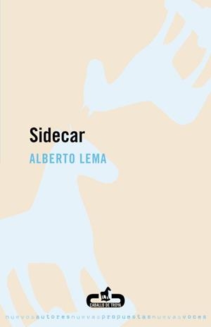 SIDECAR | 9788496594340 | LEMA