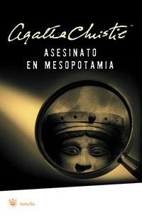 ASESINATO EN MESOPOTAMIA | 9788478719150 | CHRISTIE