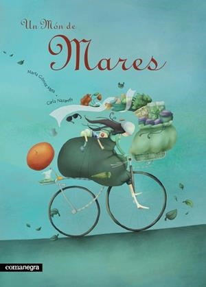 UN MON DE MARES | 9788493600648 | VARIOS