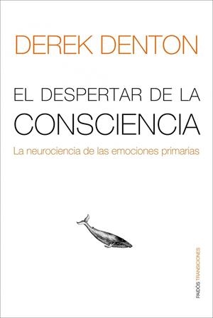 EL DESPERTAR DE LA CONSCIENCIA | 9788449322075 | DENTON