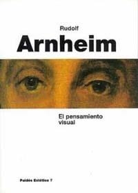 PENSAMIENTO VISUAL | 9788475093772 | ARNHEIM