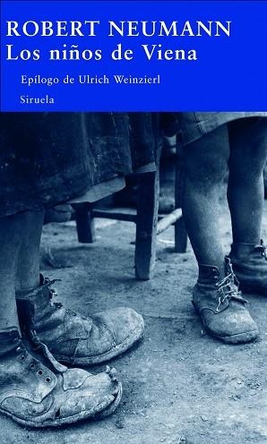 LOS NIÑOS DE VIENA | 9788498412826 | NEUMANN
