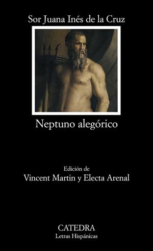 NEPTUNO ALEGORICO | 9788437625522 | CRUZ