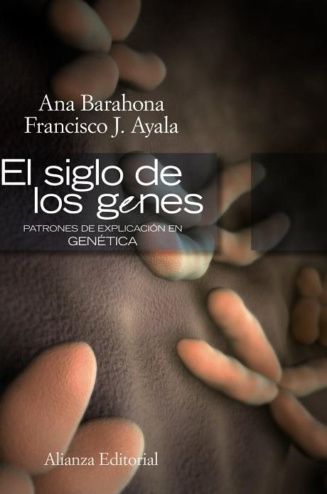 EL SIGLO DE LOS  GENES | 9788420648828 | VARIS