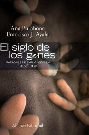 EL SIGLO DE LOS  GENES | 9788420648828 | VARIS