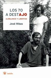 LOS 70 A DESTAJO | 9788498671025 | RIBAS