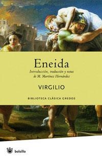 ENEIDA | 9788489662162 | VARIOS