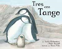 TRES CON TANGO | 9788478715800 | VARIS
