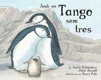 AMB EN TANGO SOM TRES | 9788478715817 | VARIS