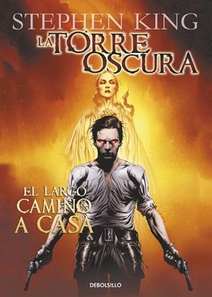 LA TORRE OSCURA | 9788483469415 | KING